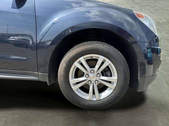 2015 Chevrolet Equinox AWD 4dr LS - 23051494 - 35