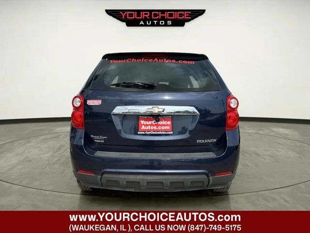 2015 Chevrolet Equinox AWD 4dr LS - 23051494 - 3