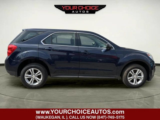 2015 Chevrolet Equinox AWD 4dr LS - 23051494 - 5