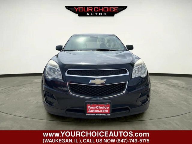 2015 Chevrolet Equinox AWD 4dr LS - 23051494 - 7