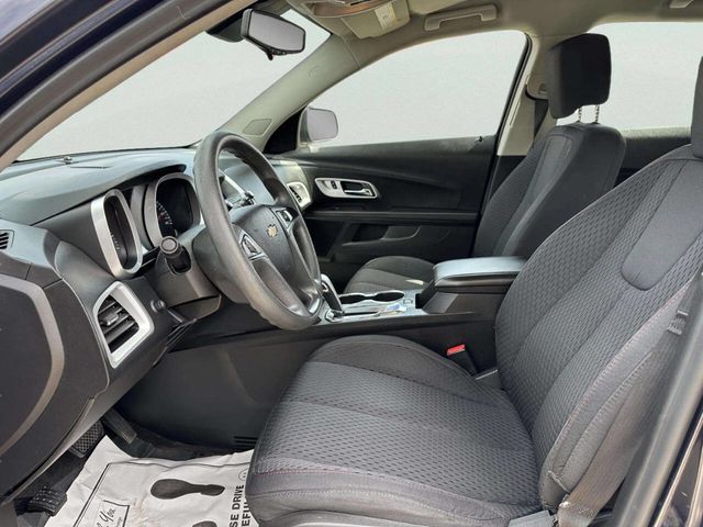 2015 Chevrolet Equinox AWD 4dr LS - 23051494 - 8