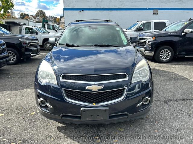 2015 Chevrolet Equinox AWD 4dr LT w/1LT - 22941980 - 0