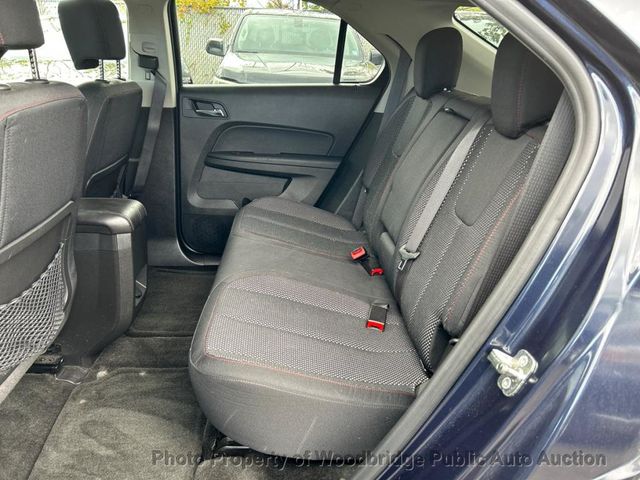 2015 Chevrolet Equinox AWD 4dr LT w/1LT - 22941980 - 9