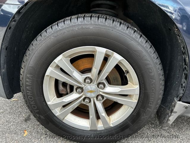 2015 Chevrolet Equinox AWD 4dr LT w/1LT - 22941980 - 12