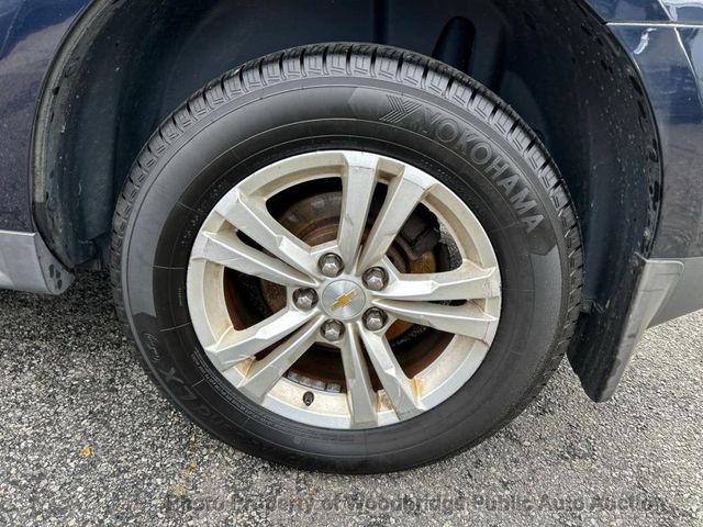 2015 Chevrolet Equinox AWD 4dr LT w/1LT - 22941980 - 14