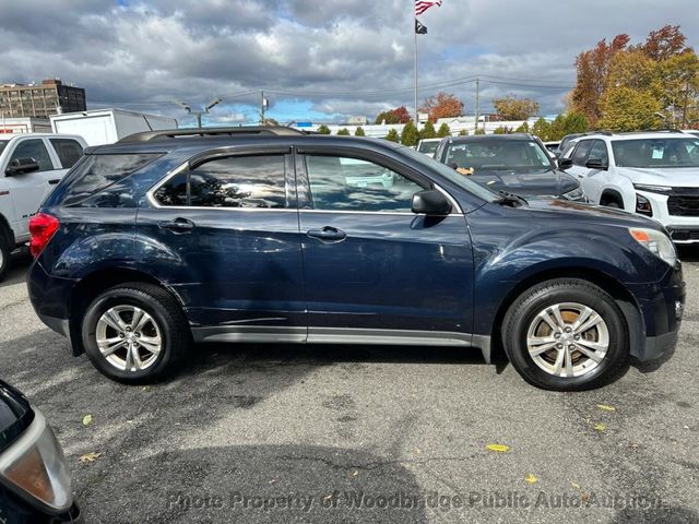 2015 Chevrolet Equinox AWD 4dr LT w/1LT - 22941980 - 1