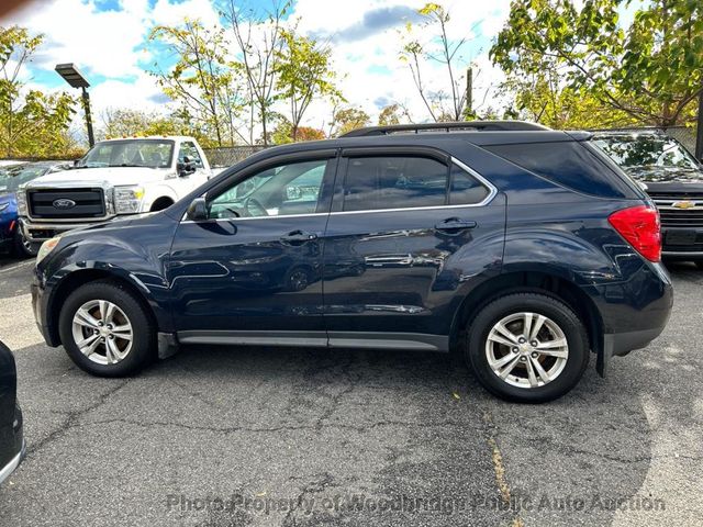 2015 Chevrolet Equinox AWD 4dr LT w/1LT - 22941980 - 3