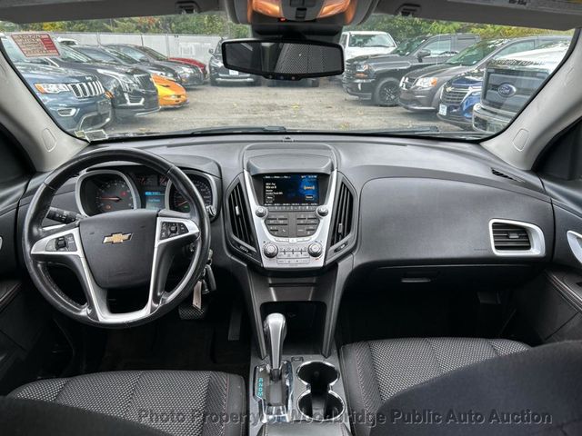 2015 Chevrolet Equinox AWD 4dr LT w/1LT - 22941980 - 7