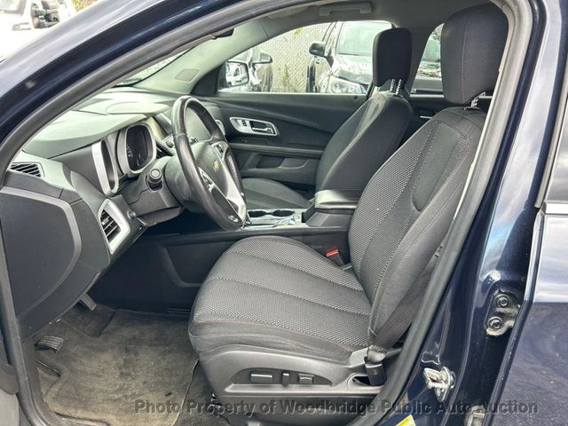 2015 Chevrolet Equinox AWD 4dr LT w/1LT - 22941980 - 8