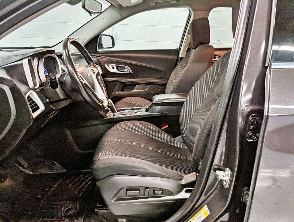 2015 Chevrolet Equinox AWD 4dr LT w/1LT - 22352057 - 12