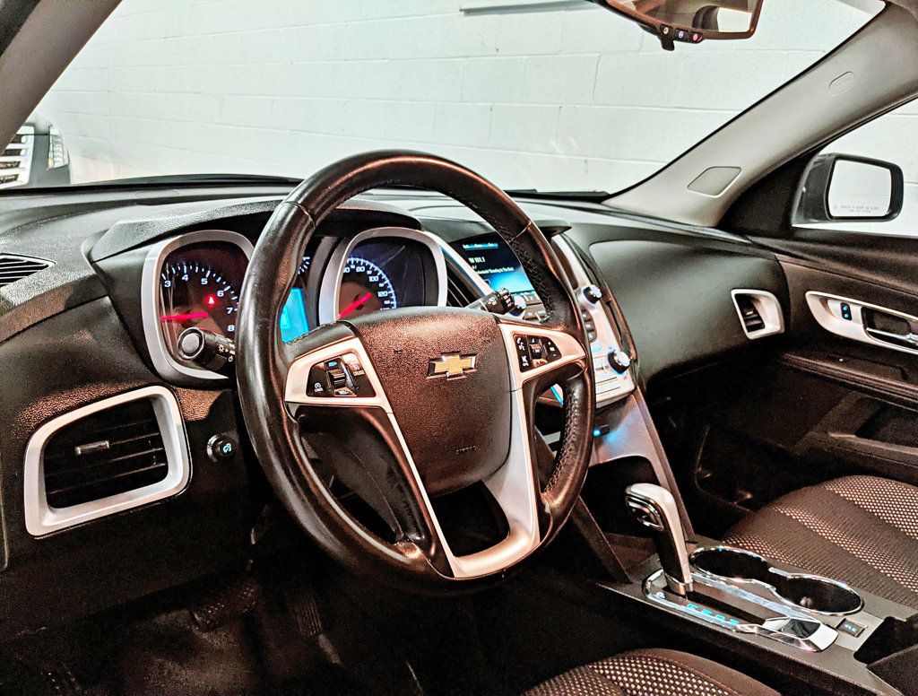 2015 Chevrolet Equinox AWD 4dr LT w/1LT - 22352057 - 29