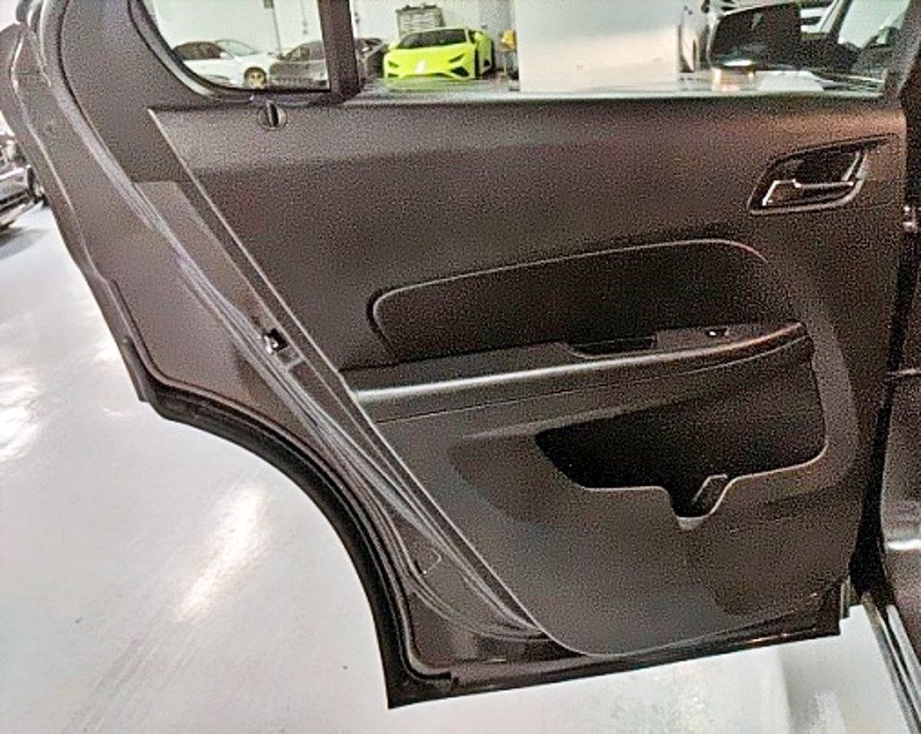 2015 Chevrolet Equinox AWD 4dr LT w/1LT - 22352057 - 33