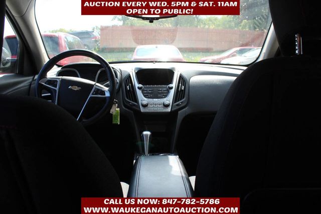 2015 Chevrolet Equinox AWD 4dr LT w/1LT - 22923370 - 7