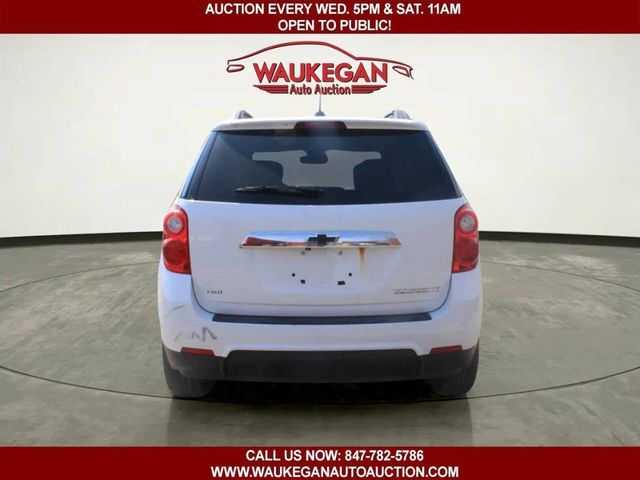 2015 Chevrolet Equinox AWD 4dr LT w/1LT - 23004570 - 3