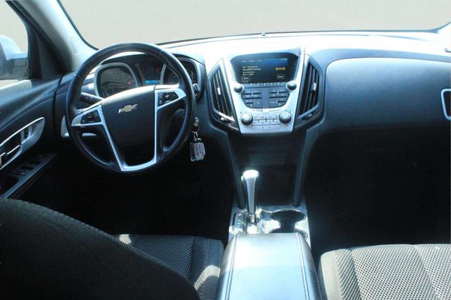 2015 Chevrolet Equinox AWD 4dr LT w/1LT - 23004570 - 6