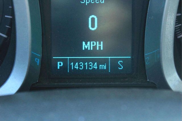 2015 Chevrolet Equinox AWD 4dr LT w/1LT - 23004570 - 8