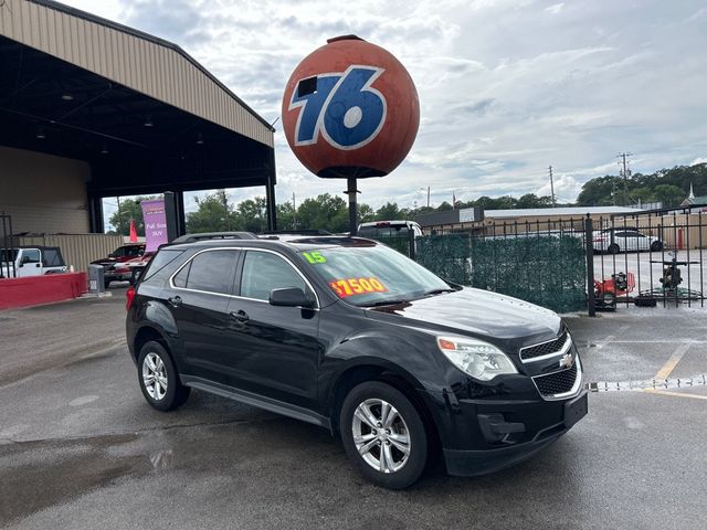 2015 Chevrolet Equinox AWD 4dr LT w/1LT - 23033002 - 0
