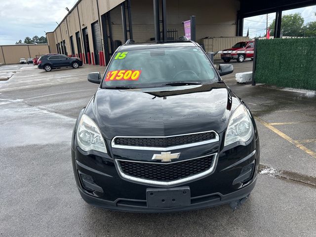 2015 Chevrolet Equinox AWD 4dr LT w/1LT - 23033002 - 1