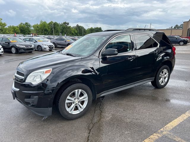 2015 Chevrolet Equinox AWD 4dr LT w/1LT - 23033002 - 2