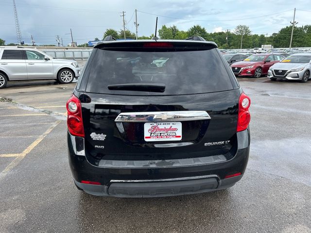 2015 Chevrolet Equinox AWD 4dr LT w/1LT - 23033002 - 4