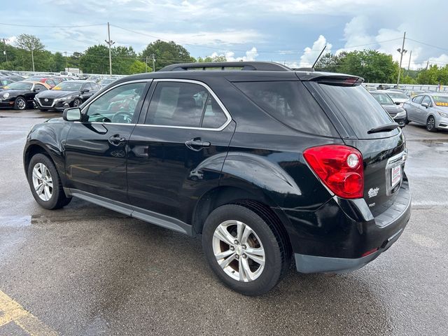 2015 Chevrolet Equinox AWD 4dr LT w/1LT - 23033002 - 5