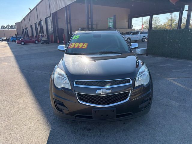2015 Chevrolet Equinox AWD 4dr LT w/1LT - 23101891 - 1
