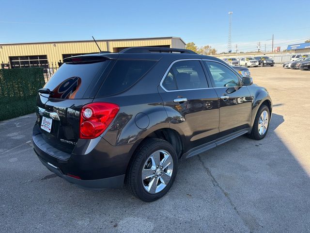 2015 Chevrolet Equinox AWD 4dr LT w/1LT - 23101891 - 3