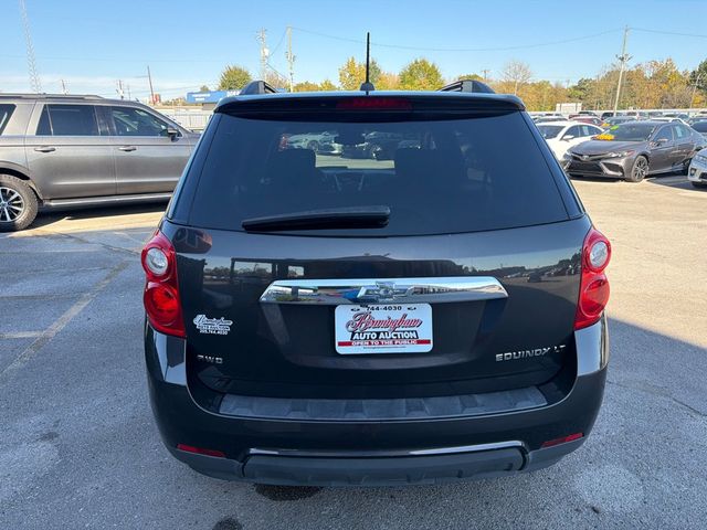 2015 Chevrolet Equinox AWD 4dr LT w/1LT - 23101891 - 4