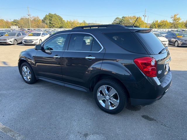 2015 Chevrolet Equinox AWD 4dr LT w/1LT - 23101891 - 5