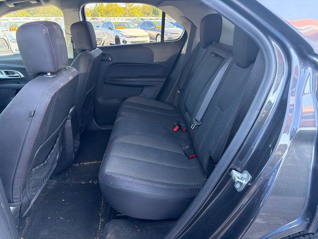 2015 Chevrolet Equinox AWD 4dr LT w/1LT - 23101891 - 6