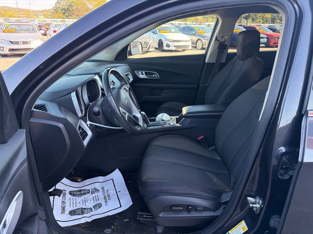 2015 Chevrolet Equinox AWD 4dr LT w/1LT - 23101891 - 7