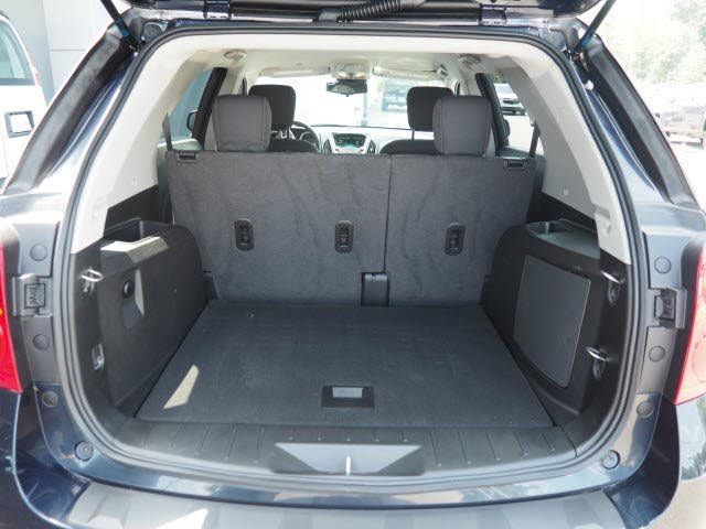 2015 Chevrolet Equinox AWD 4dr LT w/1LT - 18339354 - 9