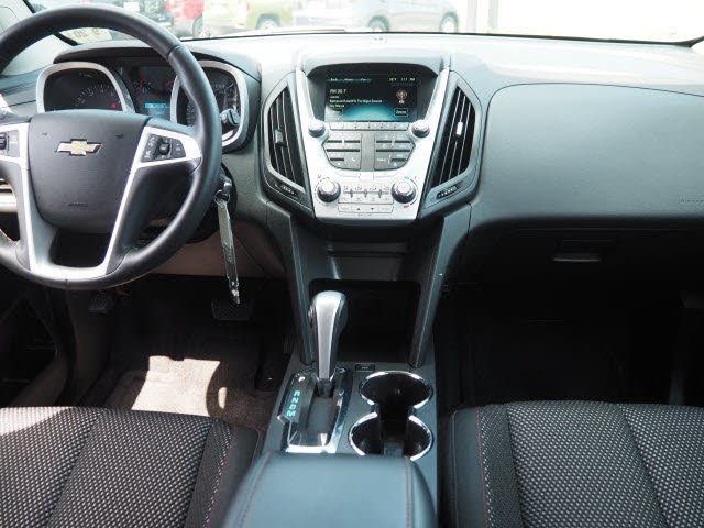 2015 Chevrolet Equinox AWD 4dr LT w/1LT - 18339354 - 14