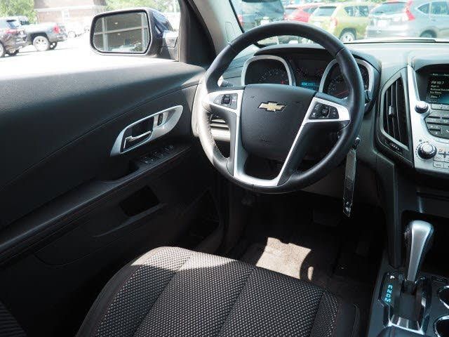 2015 Chevrolet Equinox AWD 4dr LT w/1LT - 18339354 - 15