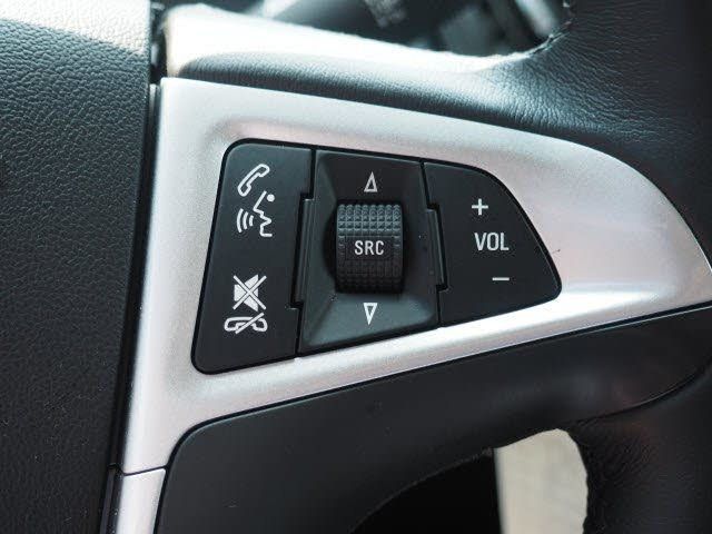 2015 Chevrolet Equinox AWD 4dr LT w/1LT - 18339354 - 16