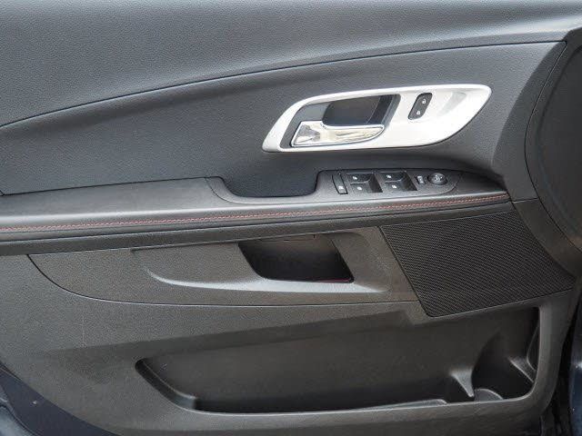 2015 Chevrolet Equinox AWD 4dr LT w/1LT - 18339354 - 18