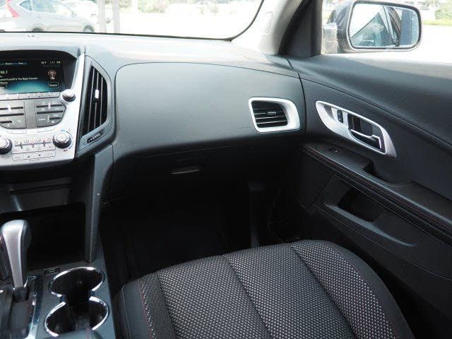 2015 Chevrolet Equinox AWD 4dr LT w/1LT - 18339354 - 22