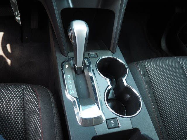 2015 Chevrolet Equinox AWD 4dr LT w/1LT - 18339354 - 23