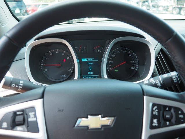 2015 Chevrolet Equinox AWD 4dr LT w/1LT - 18339354 - 24