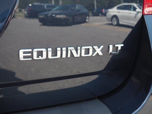 2015 Chevrolet Equinox AWD 4dr LT w/1LT - 18339354 - 6