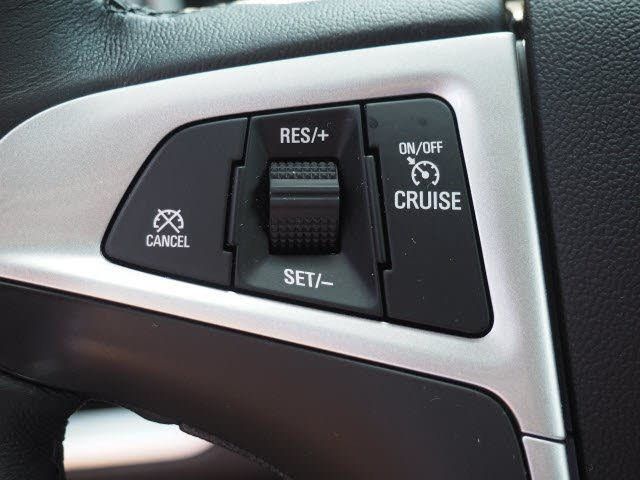 2015 Chevrolet Equinox AWD 4dr LT w/1LT - 18339354 - 8