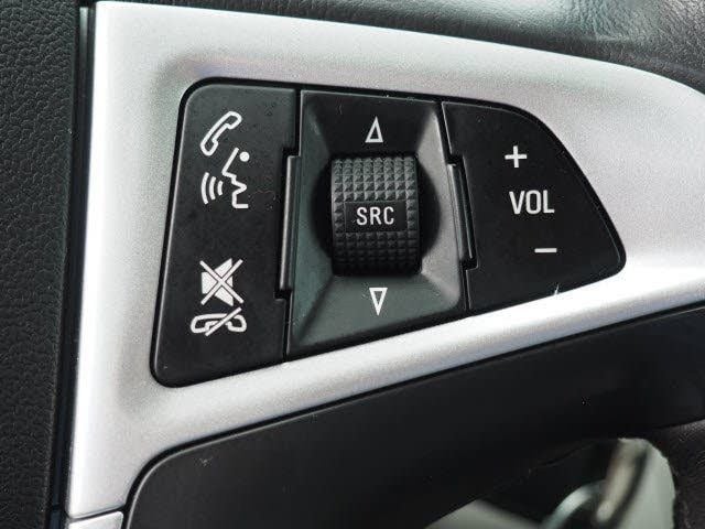 2015 Chevrolet Equinox AWD 4dr LT w/1LT - 18339906 - 12