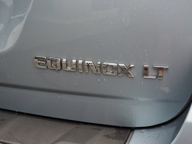 2015 Chevrolet Equinox AWD 4dr LT w/1LT - 18339906 - 15
