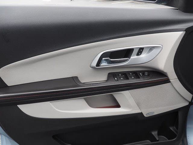2015 Chevrolet Equinox AWD 4dr LT w/1LT - 18339906 - 16