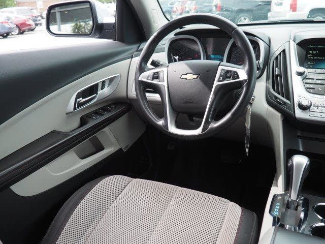 2015 Chevrolet Equinox AWD 4dr LT w/1LT - 18339906 - 18