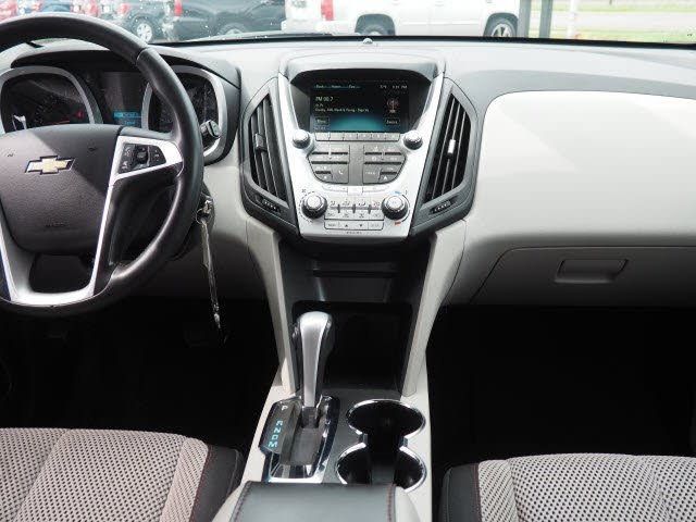 2015 Chevrolet Equinox AWD 4dr LT w/1LT - 18339906 - 21