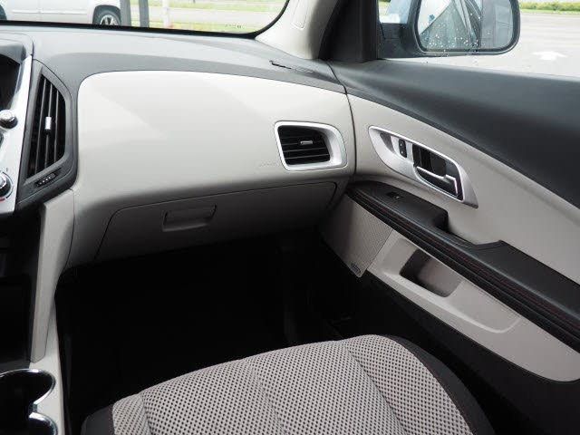 2015 Chevrolet Equinox AWD 4dr LT w/1LT - 18339906 - 5
