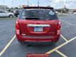 2015 Chevrolet Equinox AWD 4dr LT w/1LT - 22542691 - 3