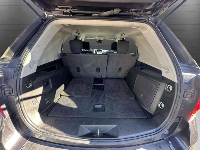 2015 Chevrolet Equinox AWD 4dr LT w/1LT - 22943745 - 11