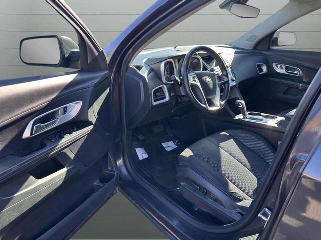 2015 Chevrolet Equinox AWD 4dr LT w/1LT - 22943745 - 13